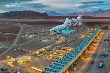 Verenigde Staten investeren opnieuw in kernenergie.